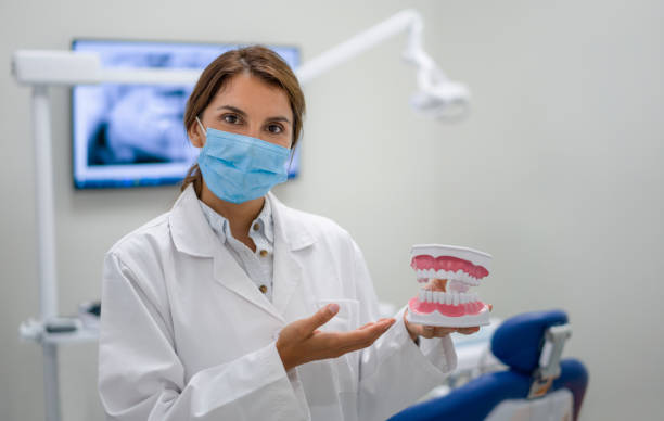 Best Pediatric Emergency Dentist in Lantana, FL