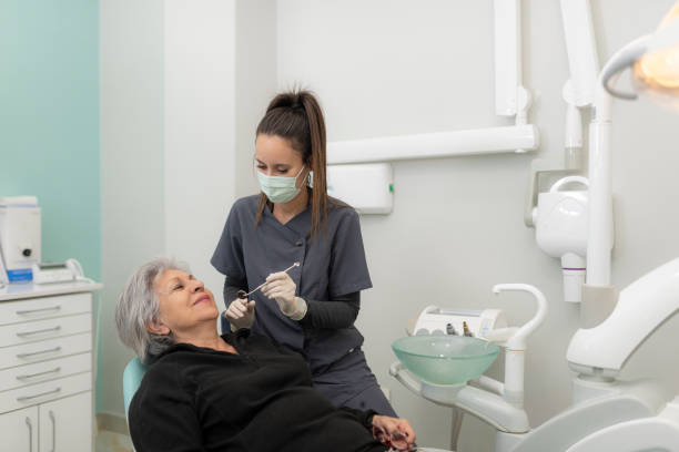 Best Emergency Dental Care for Broken or Chipped Teeth in Lantana, FL